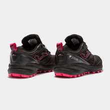 Load image into Gallery viewer, Joma Vora Women&#39;s Waterproof Trail Shoes
