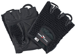 Precision Weightlifting Glove
