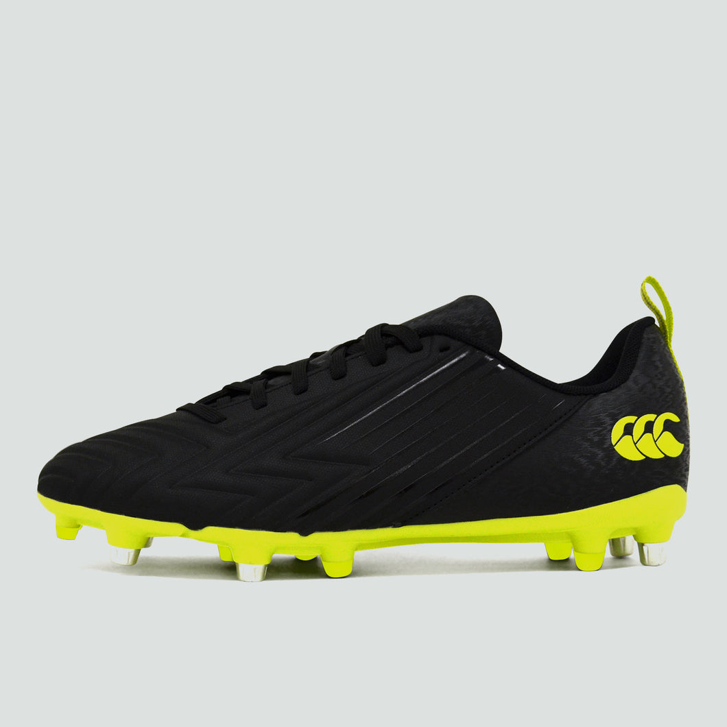 Canterbury Speed 3.0 Soft Ground Rugby Boots