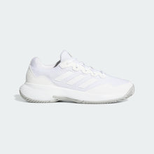 Load image into Gallery viewer, Adidas Gamecourt 2 Tennis Shoes - Women's