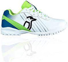 Load image into Gallery viewer, Kookaburra KC 5.0 Children's Rubber Cricket Shoes