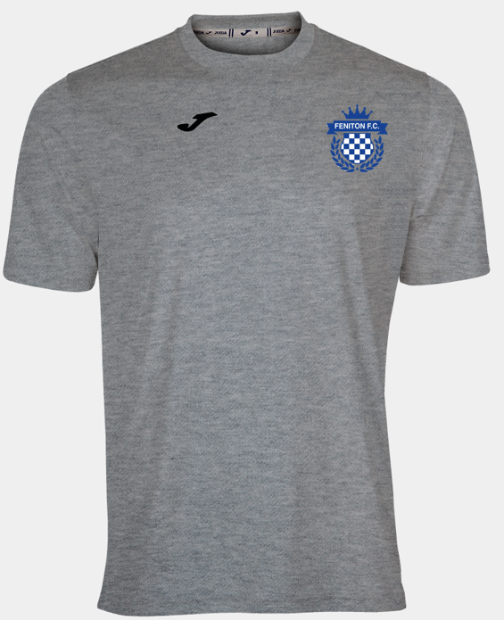 Feniton FC Coach's T-shirt