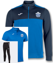 Load image into Gallery viewer, Feniton FC Player's Gold Package
