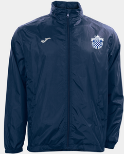 Official Feniton FC Supporters' Coat