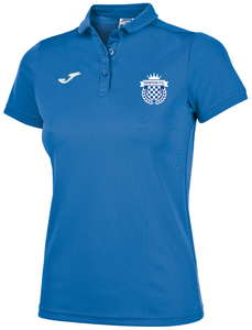 Official Feniton FC Women's Polo