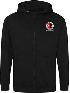 Official Honiton Town Supporters' Zip-up Hoodie