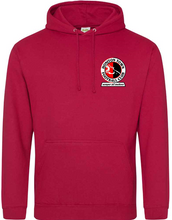 Load image into Gallery viewer, Official Honiton Town FC Supporters' Hoodie