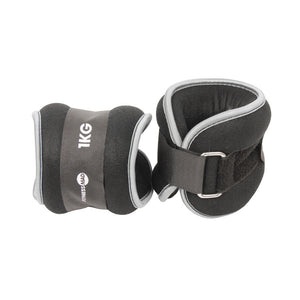 Fitness Mad Wrist & Ankle Weights