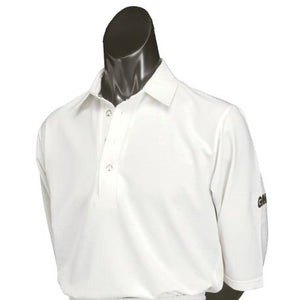Gunn & Moore Maestro Short Sleeve Cricket Shirt