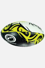 Optimum Razor rugby ball