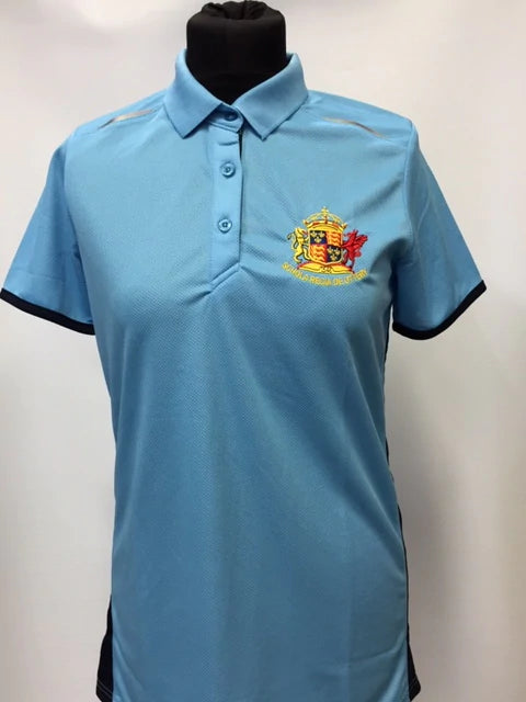 Kings Ottery Fitted P.E. Top