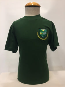 Stockland P.E. T-Shirt