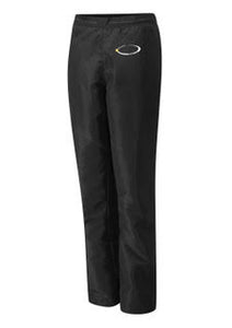 Taw Valley Hockey Club ladies fit trackpants with club embroidery T038