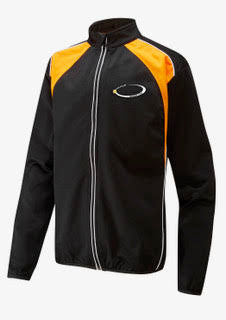 Taw Valley Hockey Club full zip top ZR46 with club embroidery