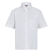 Load image into Gallery viewer, Winterbottom's Boys Shirts - 2 Pack