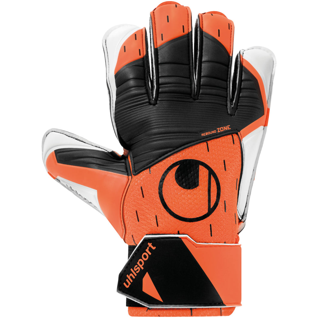 Uhlsport Starter Resist+ Goalkeeper Gloves