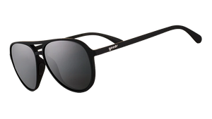 Goodr Sunglasses - Operation: Blackout