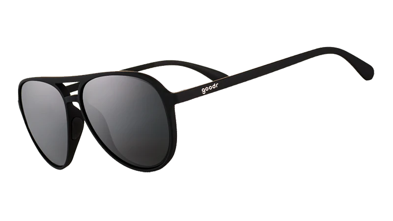 Goodr Sunglasses - Operation: Blackout