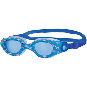 Zoggs Peppa Pig George Goggle - Kids