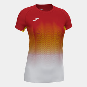 Joma Elite VII T-Shirt Short Sleeve