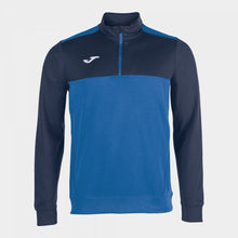 Load image into Gallery viewer, Joma Winner 1/2 Zip Sweatshirt
