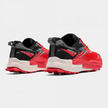 Load image into Gallery viewer, Reactive Joma Trail Red Trainer
