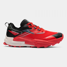 Load image into Gallery viewer, Reactive Joma Trail Red Trainer
