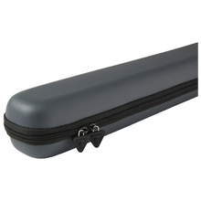 Load image into Gallery viewer, Svartur Metallic 2 Piece Cue Case
