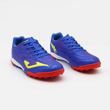 Load image into Gallery viewer, Joma Evolution Junior Turf Shoes
