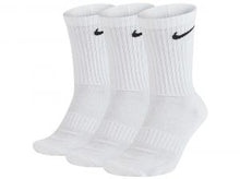 Load image into Gallery viewer, Nike Cushion Crew Sock - 3 Pack
