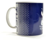 Load image into Gallery viewer, Official Spurs Fade Design Mug

