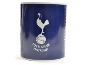 Official Spurs Fade Design Mug