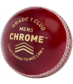 Load image into Gallery viewer, GM Chrome Grade 1 Cricket Balls
