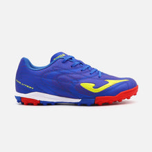 Load image into Gallery viewer, Joma Evolution Junior Turf Shoes
