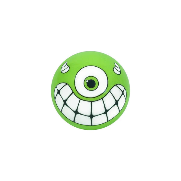 Super Bouncing Head Balls