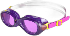 SPEEDO Futura Classic Goggles - Junior