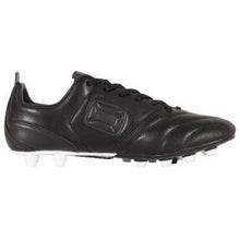 Load image into Gallery viewer, Stanno Nibbio Nero Firm Ground Football Boots
