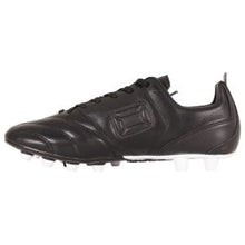 Load image into Gallery viewer, Stanno Nibbio Nero Firm Ground Football Boots

