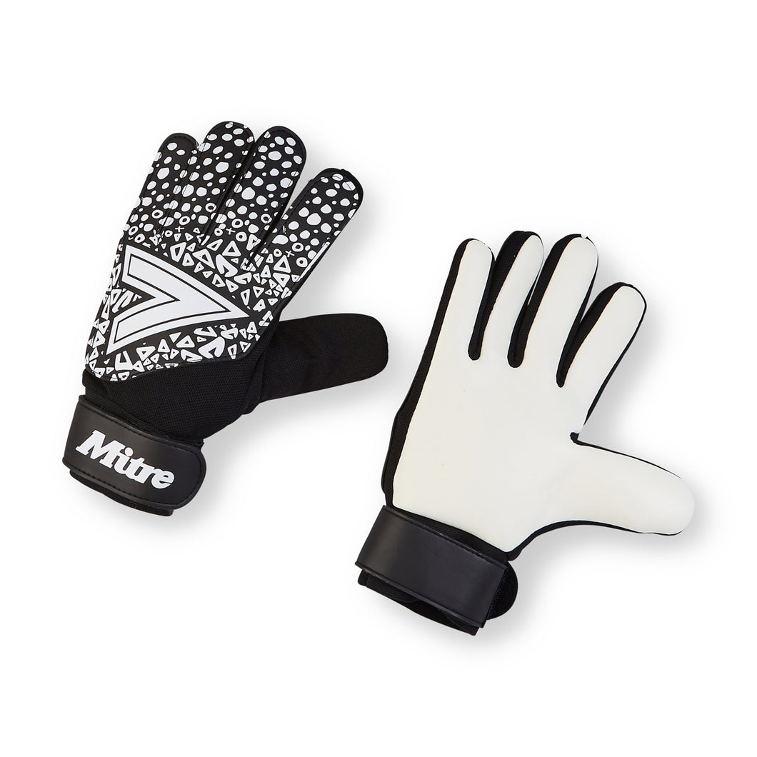 Mitre Magnetite Junior Gloves 24