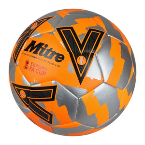MITRE FA CUP TRAIN 2425