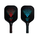 Load image into Gallery viewer, Franklin Jet Aluminium Pickleball Paddle
