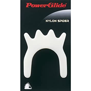 Powerglide Spider Rest