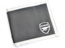 Load image into Gallery viewer, Official Arsenal Multi-pocket Wallet

