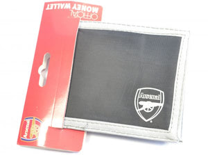 Official Arsenal Multi-pocket Wallet