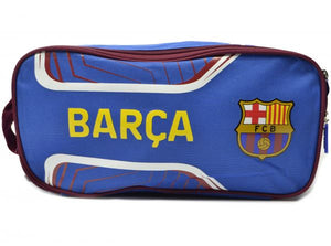 Official Barça Flash Boot Bag