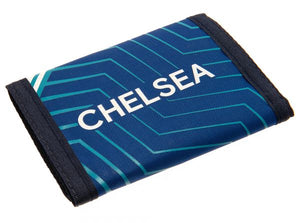 Official Chelsea Wallet