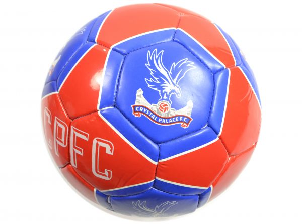Official Palace Hex Football