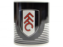 Load image into Gallery viewer, Official Fulham Linear Mug
