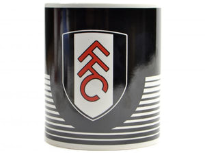 Official Fulham Linear Mug