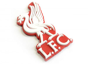 Official Liverpool Fridge Magnet